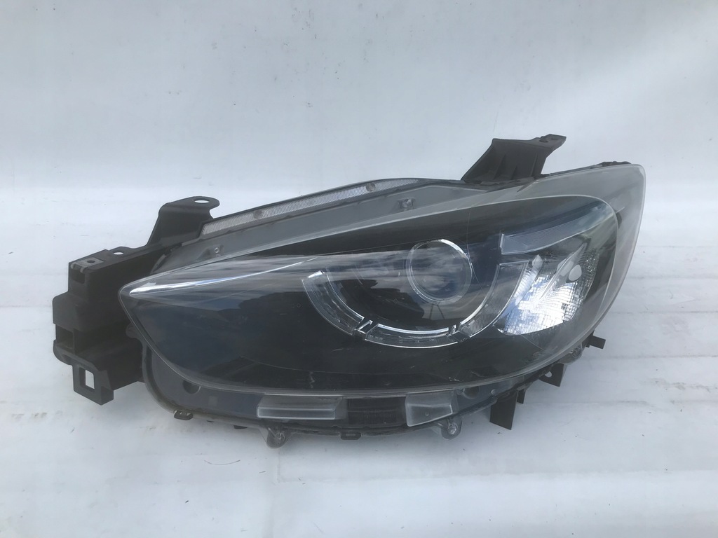 MAZDA CX5 CX-5 LIFT LAMPA PRAWA FULL LED 2 SOCZEWK - 9279562050 ...