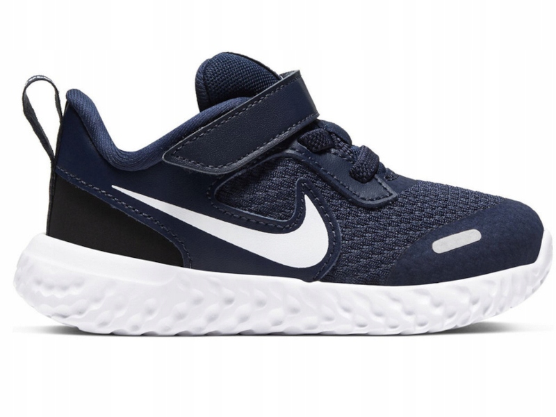 BUTY dziecięce NIKE REVOLUTION BQ5673-402 r 26