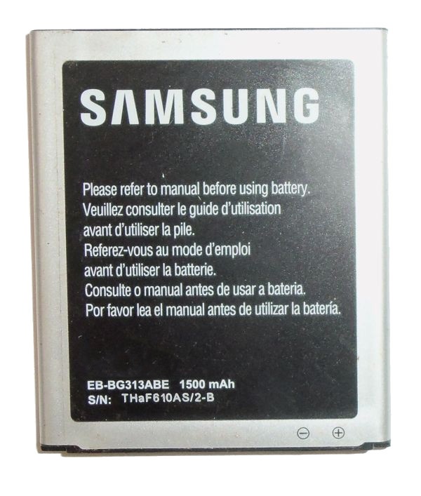 Bateria Samsung Galaxy Ace 4 G357 G313h Trend 2 6938056418 Oficjalne Archiwum Allegro