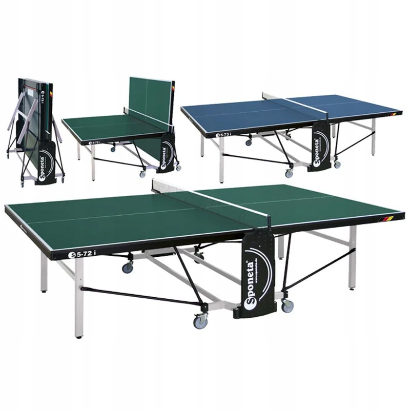 Stół do tenisa stołowego (ping pong)