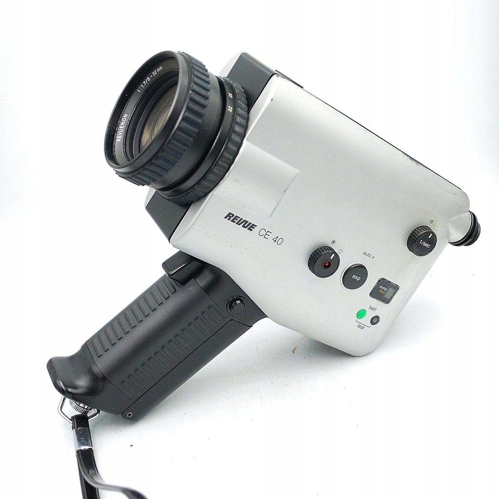 Купить ОБЗОР Аналоговая камера CE40 РАБОТАЕТ: отзывы, фото, характеристики в интерне-магазине Aredi.ru