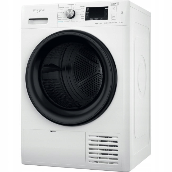 Whirlpool FFTM 228X2BPL