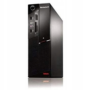 Komputer Lenovo ThinkCentre A70 SFF 500HDD 4GB W7
