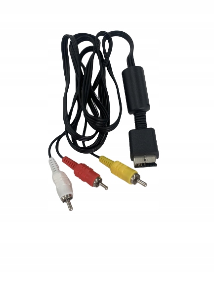 Kabel audio wideo Hertz PSP28 3x RCA E11A-101