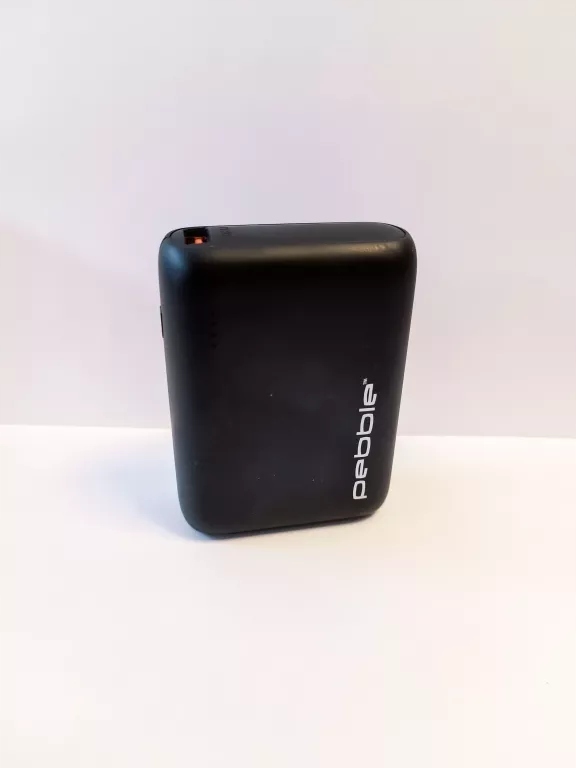 POWERBANK PEBBLE 10000 MAH / VPP-115-PZ10-B