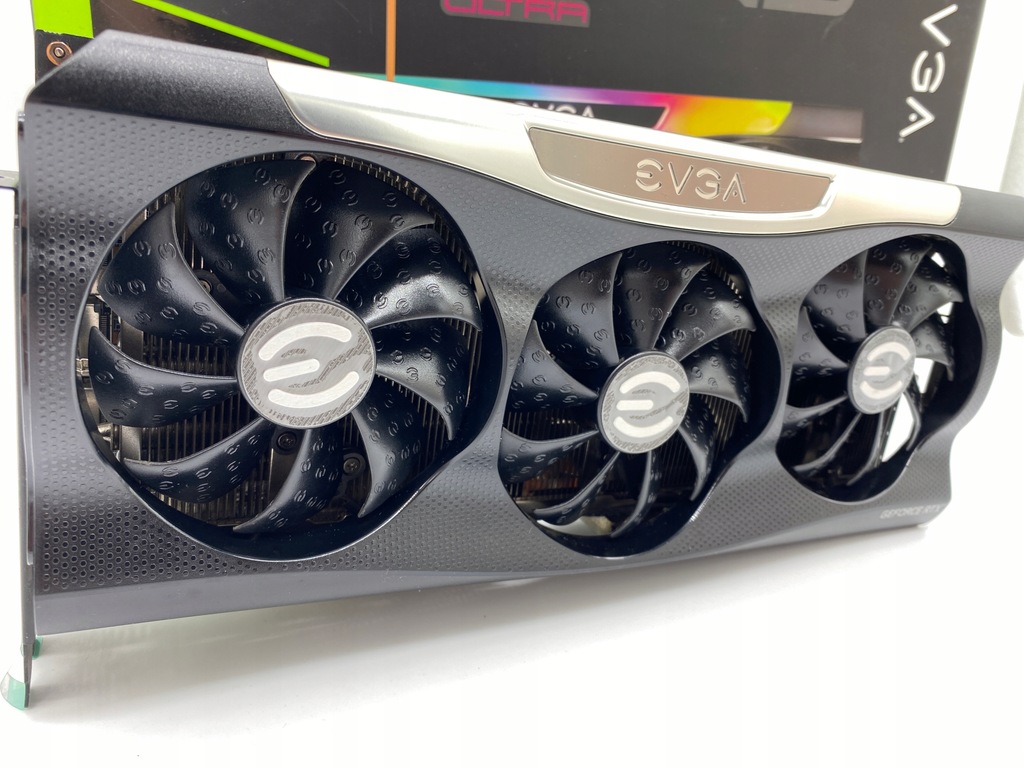 Купить EVGA RTX 3080 FTW3 Ultra Gaming 10 ГБ: отзывы, фото и ...