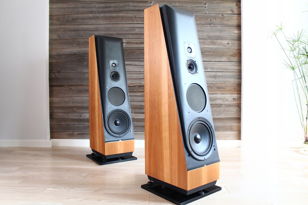 Thiel cs 3 6 8109836099 oficjalne archiwum allegro