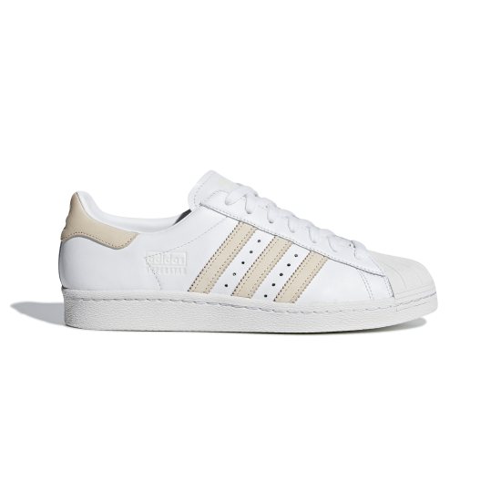 Afrika account kwaliteit Adidas buty Superstar 80s CG7085 44 2/3 - 7892199157 - oficjalne archiwum  Allegro