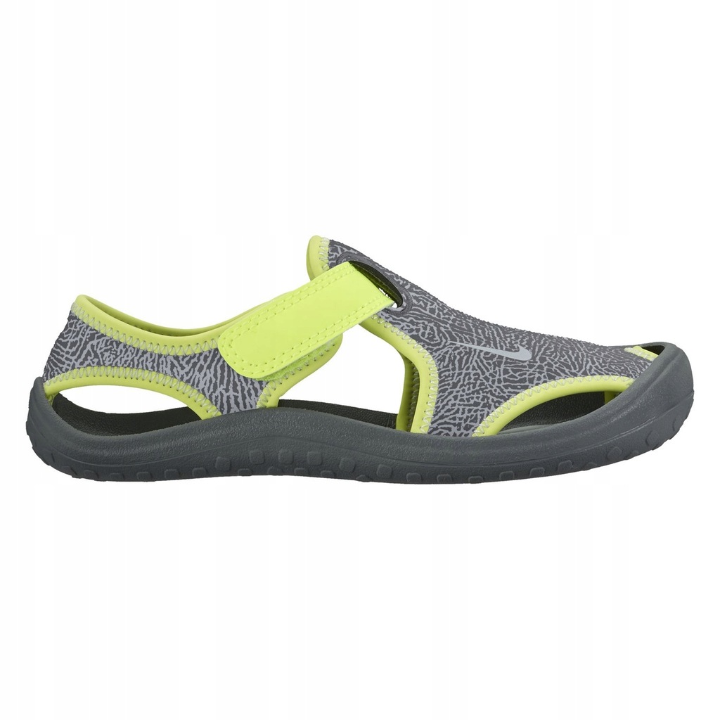 NIKE SANDAŁY SUNRAY PROTECT (PS) 903631-002 32