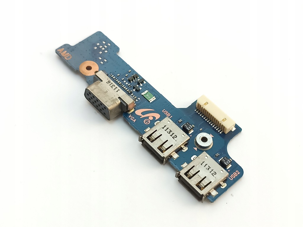 Moduł USB SAMSUNG NP305U 4143