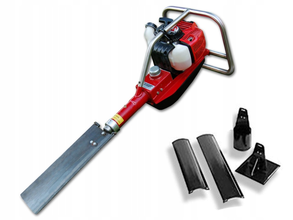 Dyna digger power cheap shovel for sale
