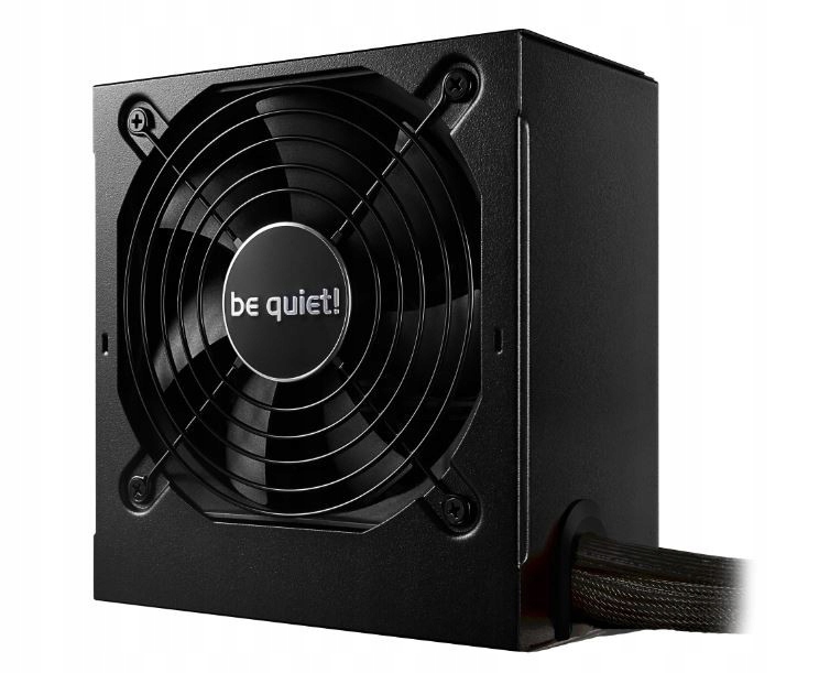 Be quiet Zasilacz System Power 10 650W BN328