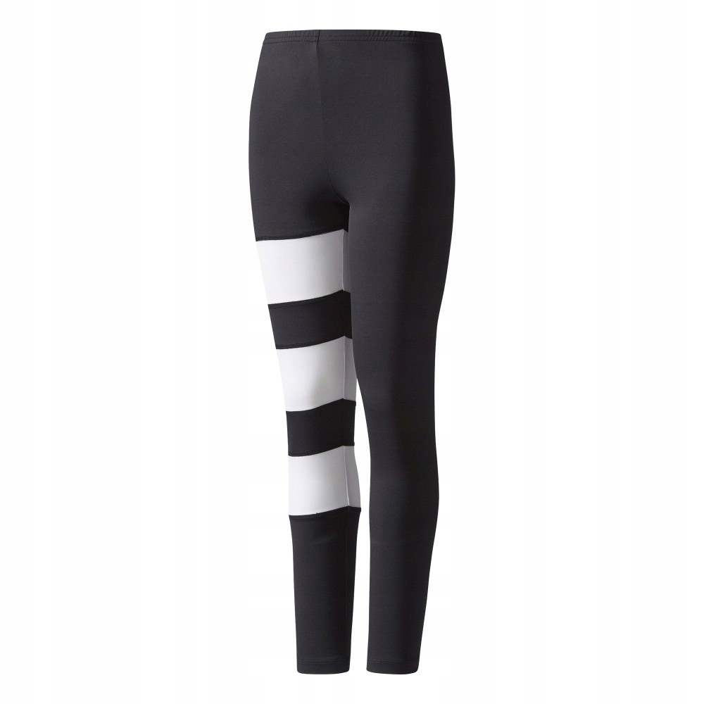 Legginsy adidas Originals LEGGINGS BQ4016 152