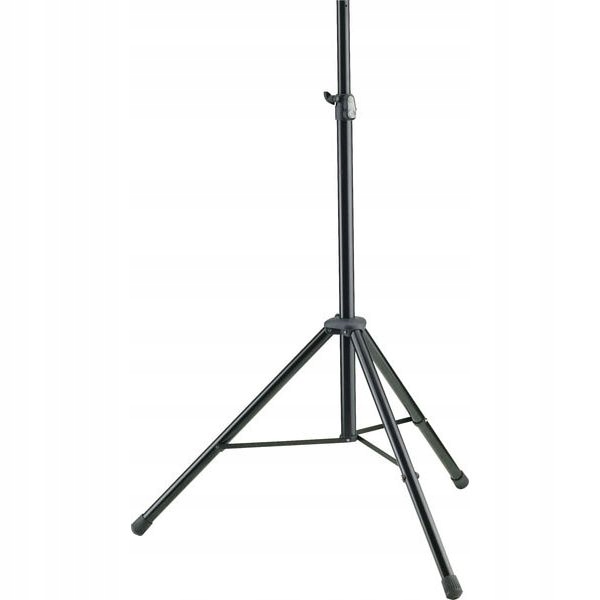 K&M 21436 Statyw kolumnowy Udźwig 40 kg 140 - 220 cm