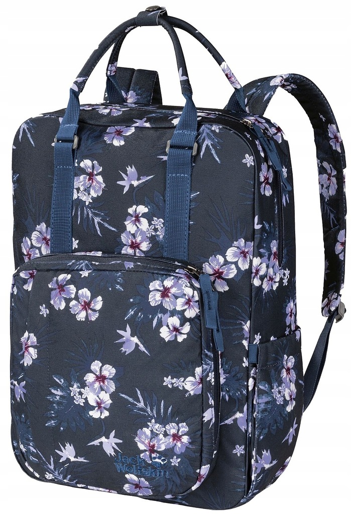 K4733 JACK WOLFSKIN PHOENIX PLECAK NA LAPTOPA 16 L