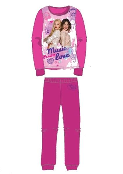 PIŻAMA Disney VIOLETTA 116 serial PIŻAMKA tanio
