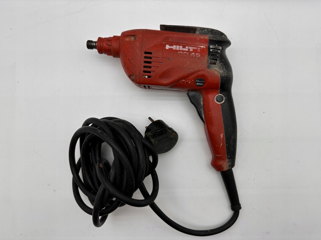 WKRĘTARKA SIECIOWA HILTI SD45