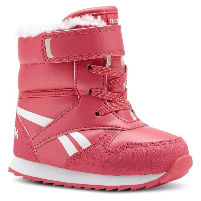 ŚNIEGOWCE BUTY ZIMOWE REEBOK CL SNOW CN4631 -26,5