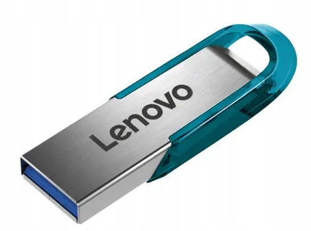 Pendrive Lenovo ULTRA FLAIR USB 3.0 128GB 150MB/s