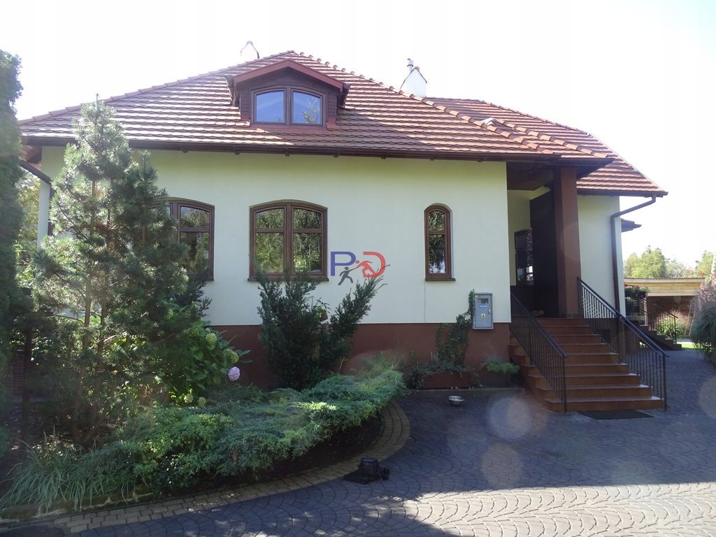 Dom, Jarosław, Jarosławski (pow.), 270 m²