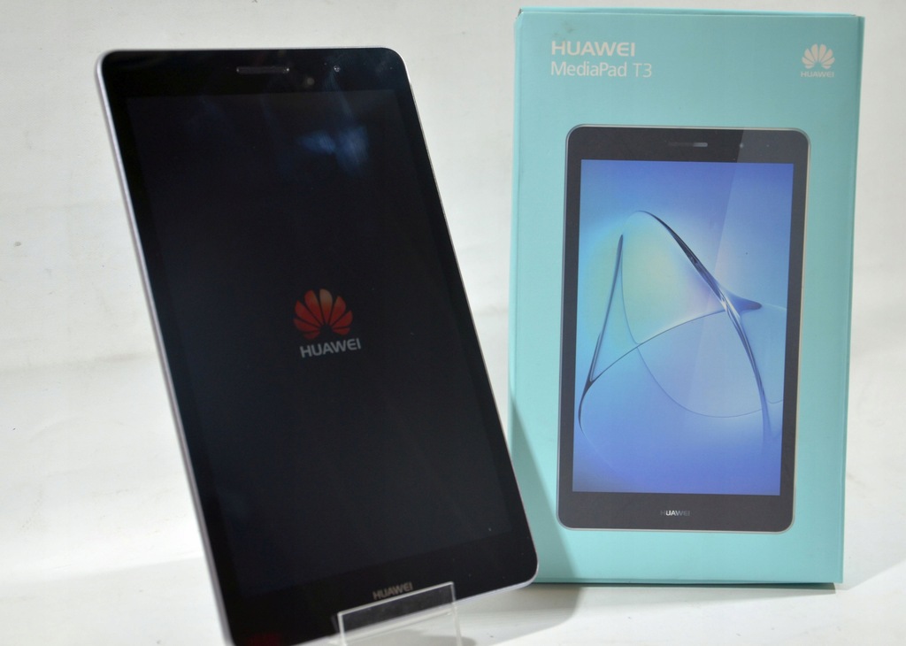 Tablet Huawei MediaPad T3 8 cali LTE