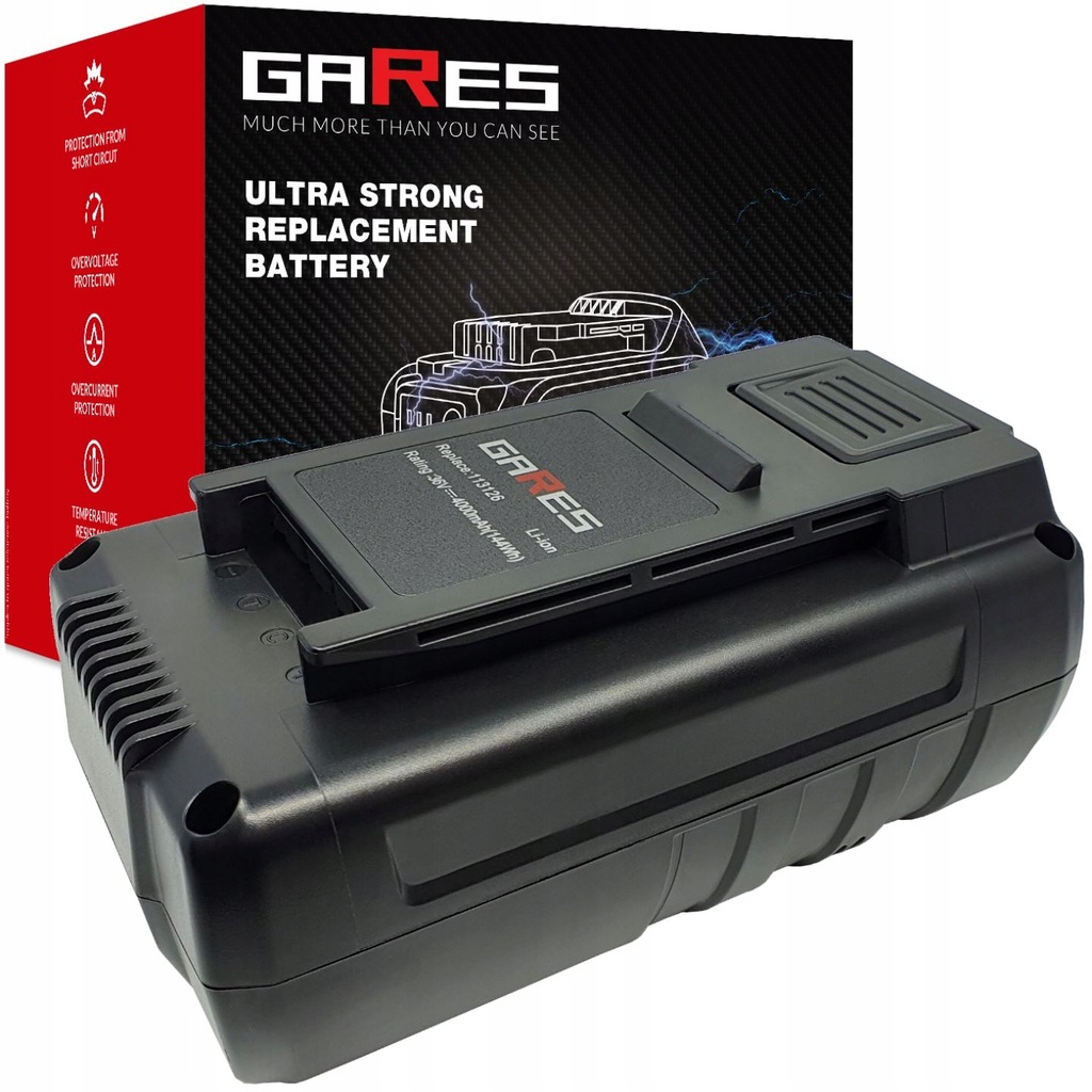 Abbacchiatore Elettrico PATERLINI 12V - Scuotitore Per Raccolta Olive Leggero E Potente