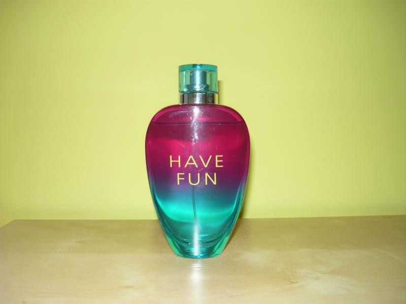 perfumy LA RIVE HAVE FUN