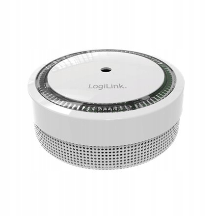 Logilink SC0008 Mini smoke detector with VdS appro