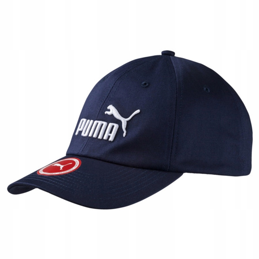 CZAPKA PUMA ESS CAP PEACOAT NO.1 052919 18+GRATIS