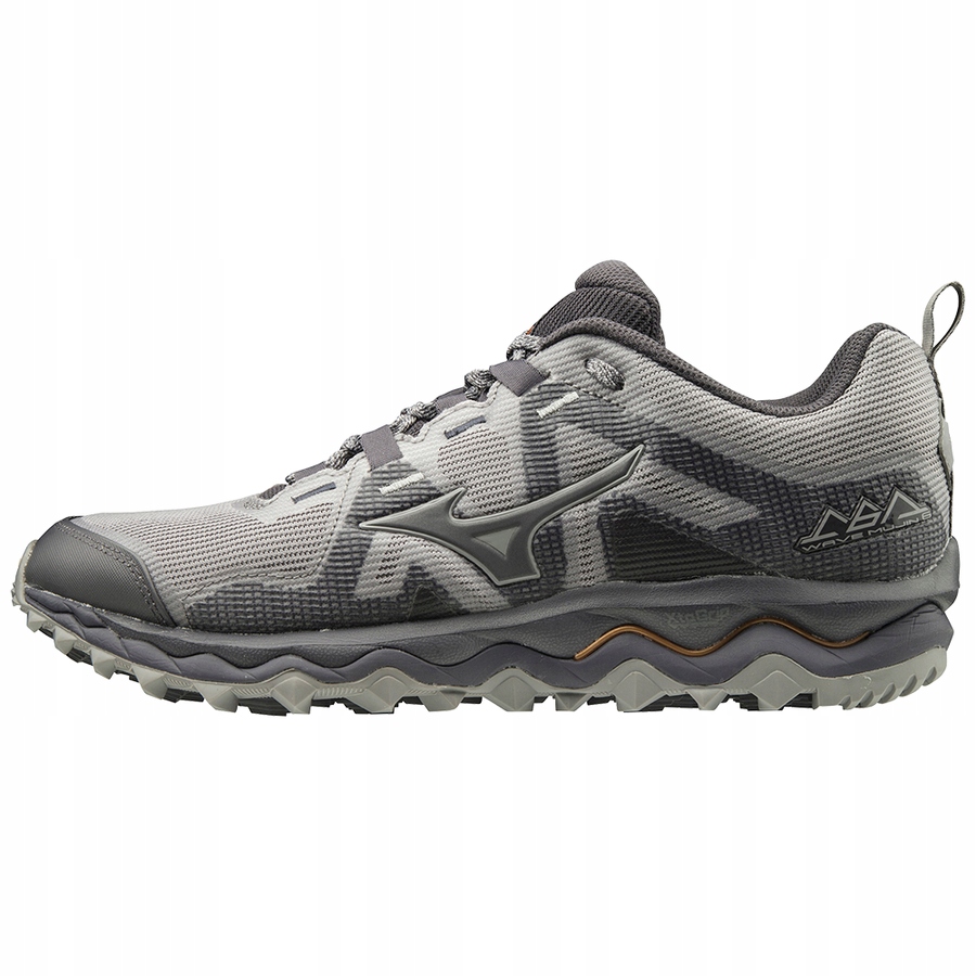 Buty trailowe Mizuno Wave Mujin 6 44