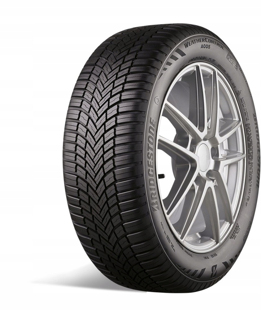 BRIDGESTONE A005E 235/40 R19 XL 96 Y