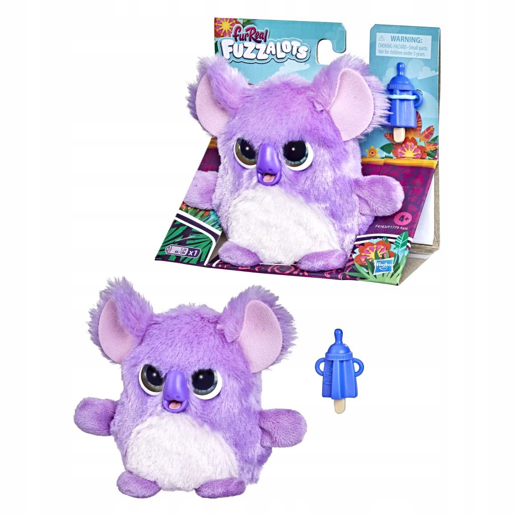 Furreal friends sale koala