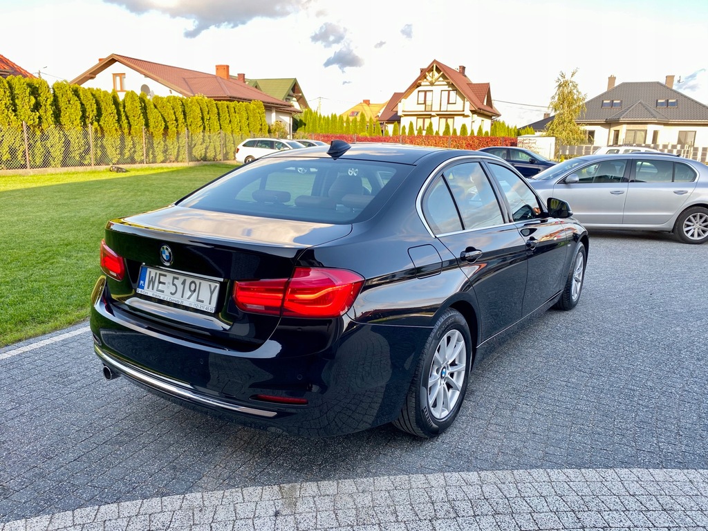 Купить ШОУ-РУМ PL BMW 316D SEDAN LUXURY LINE ALU 2XPDC Дилерский центр!: отзывы, фото, характеристики в интерне-магазине Aredi.ru