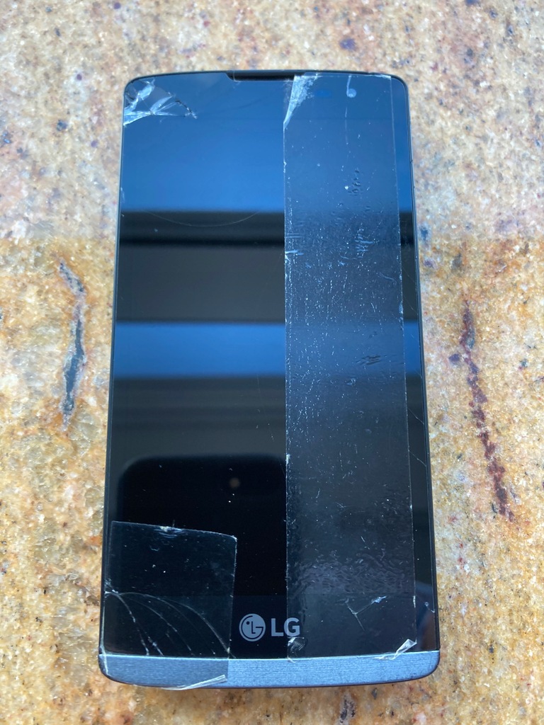 Купить Смартфон LG Leon 4G LTE — поврежден экран: отзывы, фото и  характеристики на Aredi.ru (9783819444)