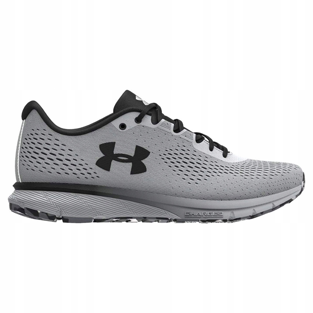 Buty męskie Under Armour 3021646 43 Szary