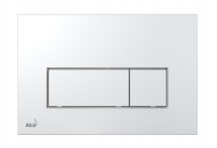 Przycisk WC M571 do: Alcaplast Delfin SBS Onnline