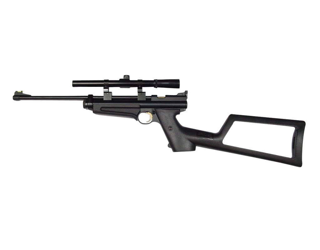 WIATRÓWKA KARABINEK CROSMAN 2250B 5,5 MM SPORTSBOX