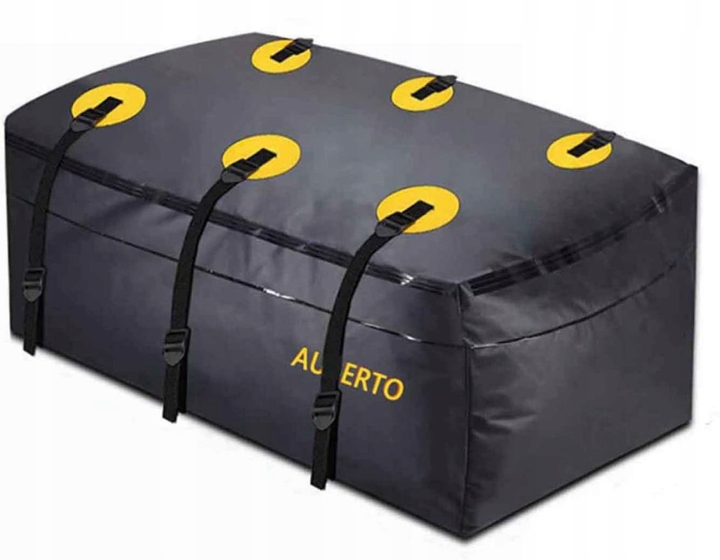 WODOODPORNA TORBA TRANSPORTOWA AUPERTO 12827813315 oficjalne archiwum Allegro