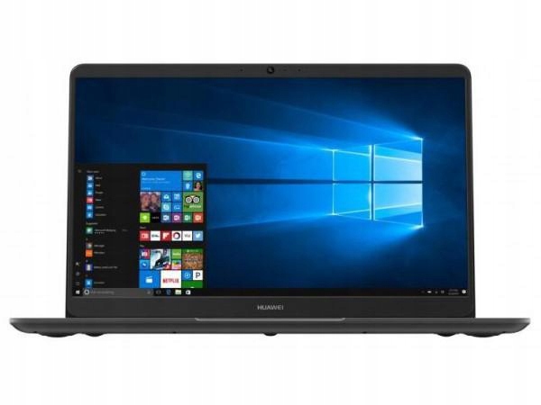 Huawei MateBook D i5-8250U/8GB/256SSD/Win10 MX150