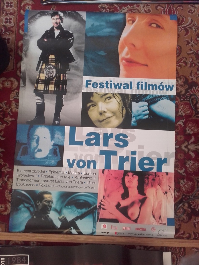 Plakat Filmowy 139