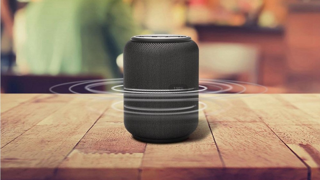 Купить Портативная колонка Tronsmart T6 Mini Bluetooth 24H: отзывы ...