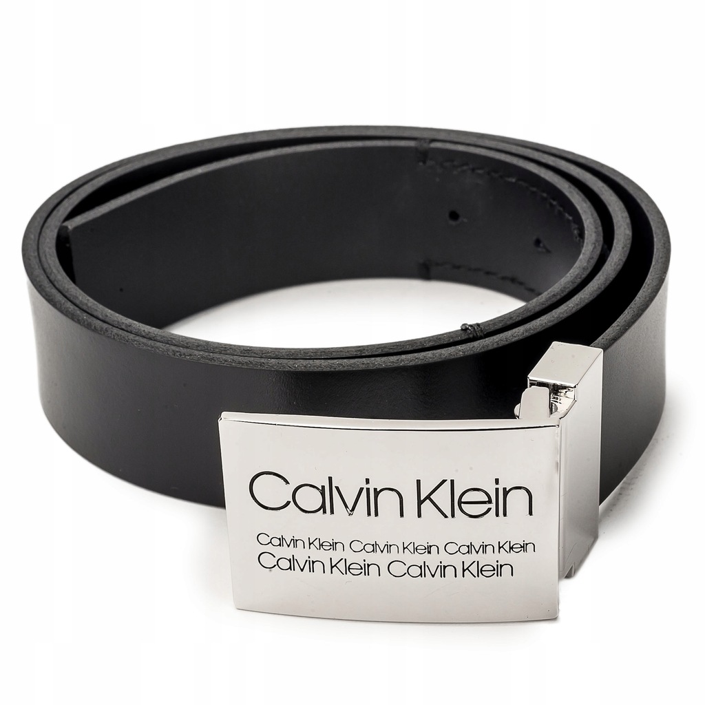 PASEK CALVIN KLEIN K50K504492 001 roz. 95