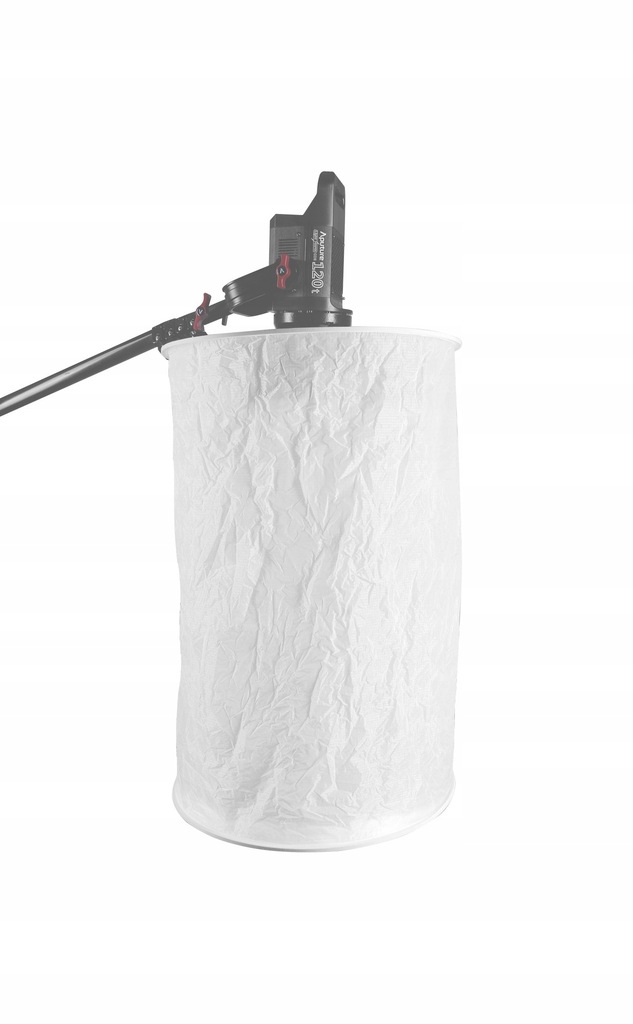Softbox Aputure Space Light