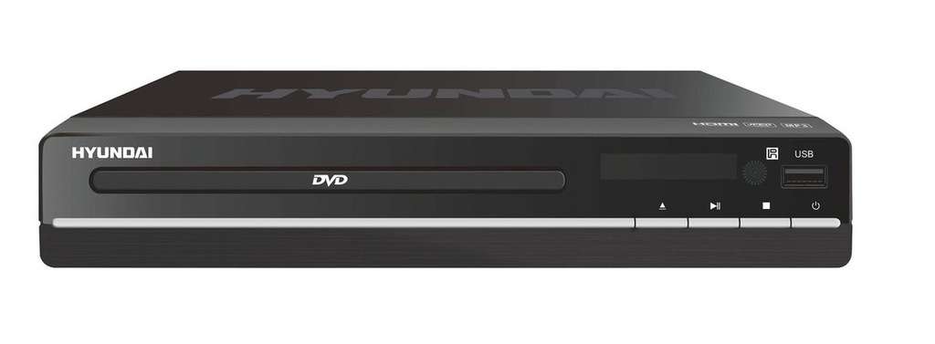 ODTWARZACZ DVD Hyundai DV2H478DU DivX HDMI USB MP3