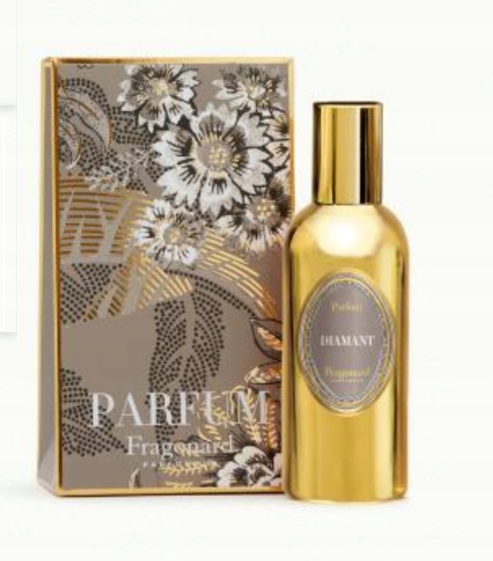 Fragonard Diamant 60 ml perfumy