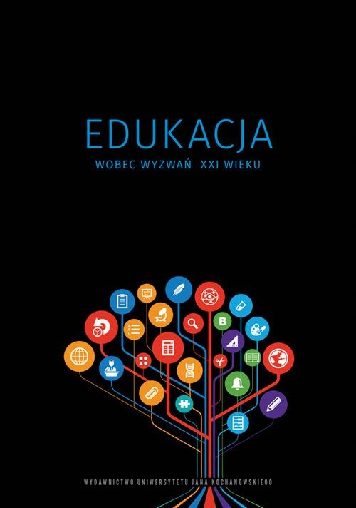 EDUKACJA WOBEC WYZWAŃ XXI WIEKU EBOOK