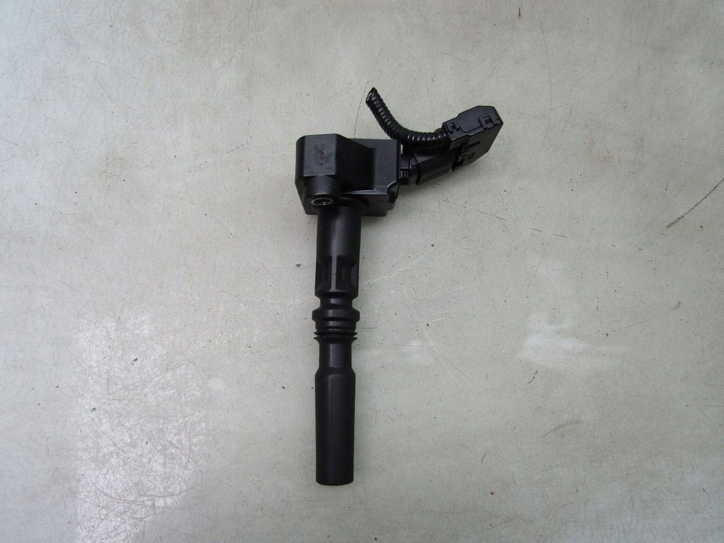 MAZDA 3 BP IV 2.0 SKYACTIV-X 23R CEWKA ZAPŁONOWA HF0218100 HF02 18