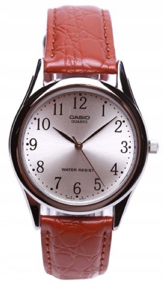 CASIO STANDARD