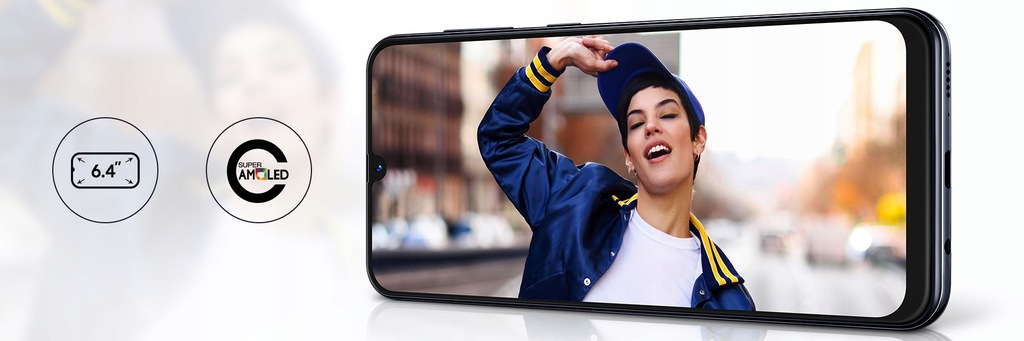 Купить Смартфон Samsung Galaxy A50 4/128 ГБ DualSIM Черный: отзывы, фото, характеристики в интерне-магазине Aredi.ru