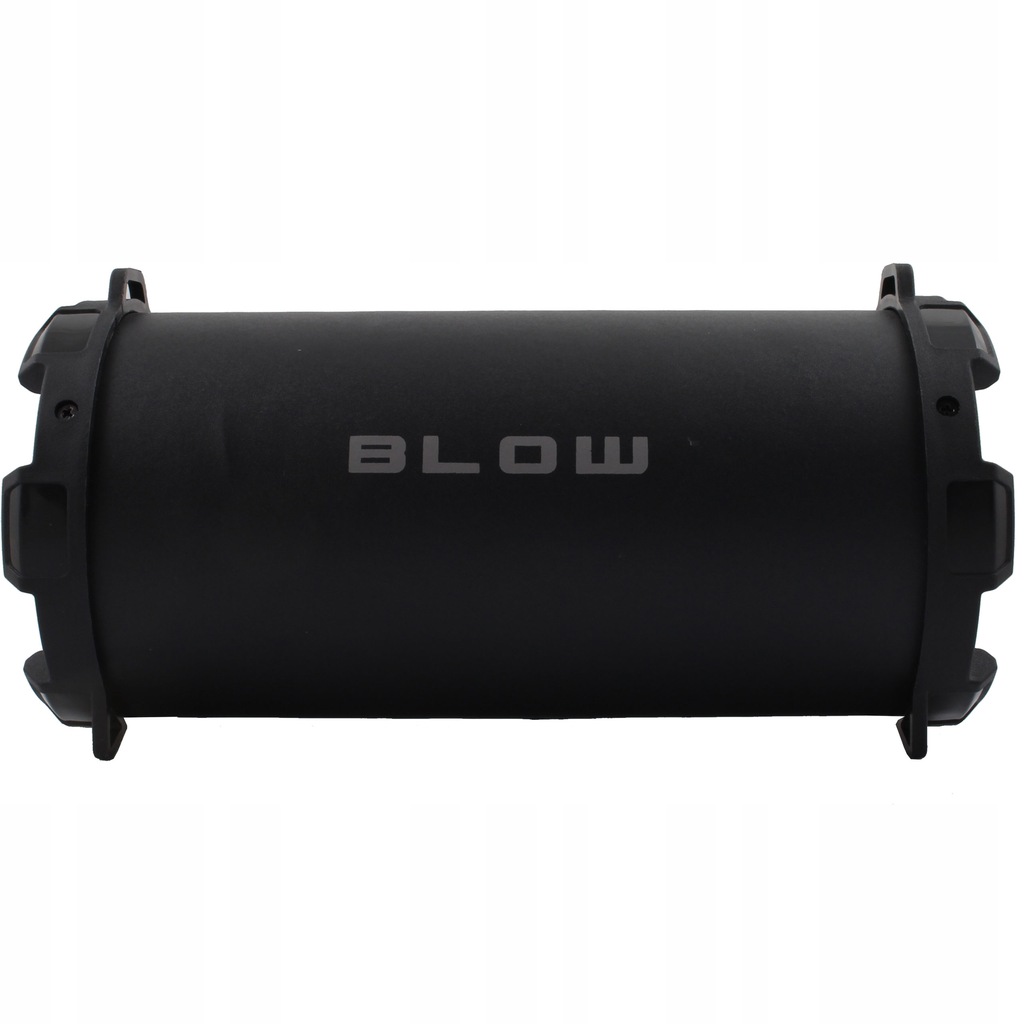 Tuba Boombox Radio MP3 USB AUX GŁOŚNIK Bluetooth 8008260187